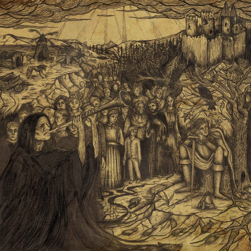 Ordinance (FIN) : In Purge There Is No Remission